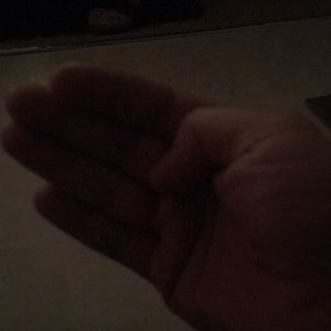 Meet your Posher, Patrick